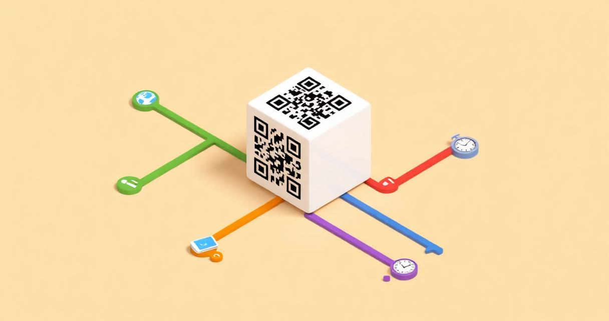 How to Use Smart Rules in QRflows — Complete Guide (2026)