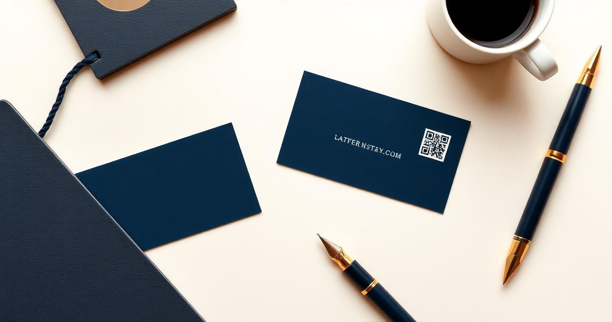 QR Codes for Business Cards: What Works and What Doesn't