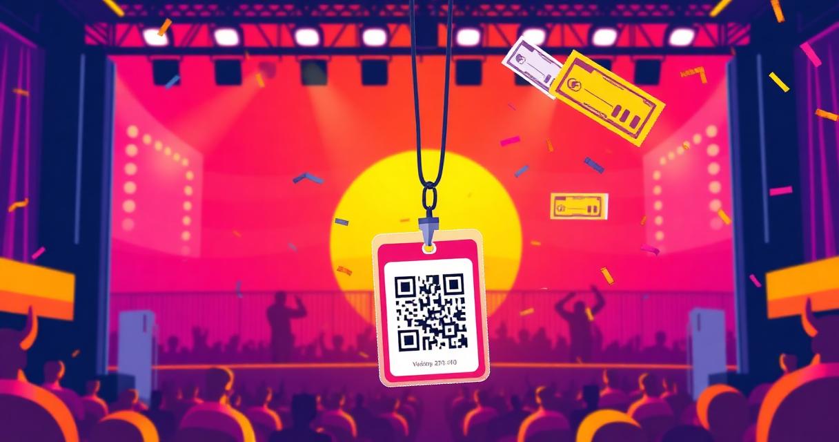 QR Codes for Events: Every Use Case from Flyer to Post-Event Follow-Up