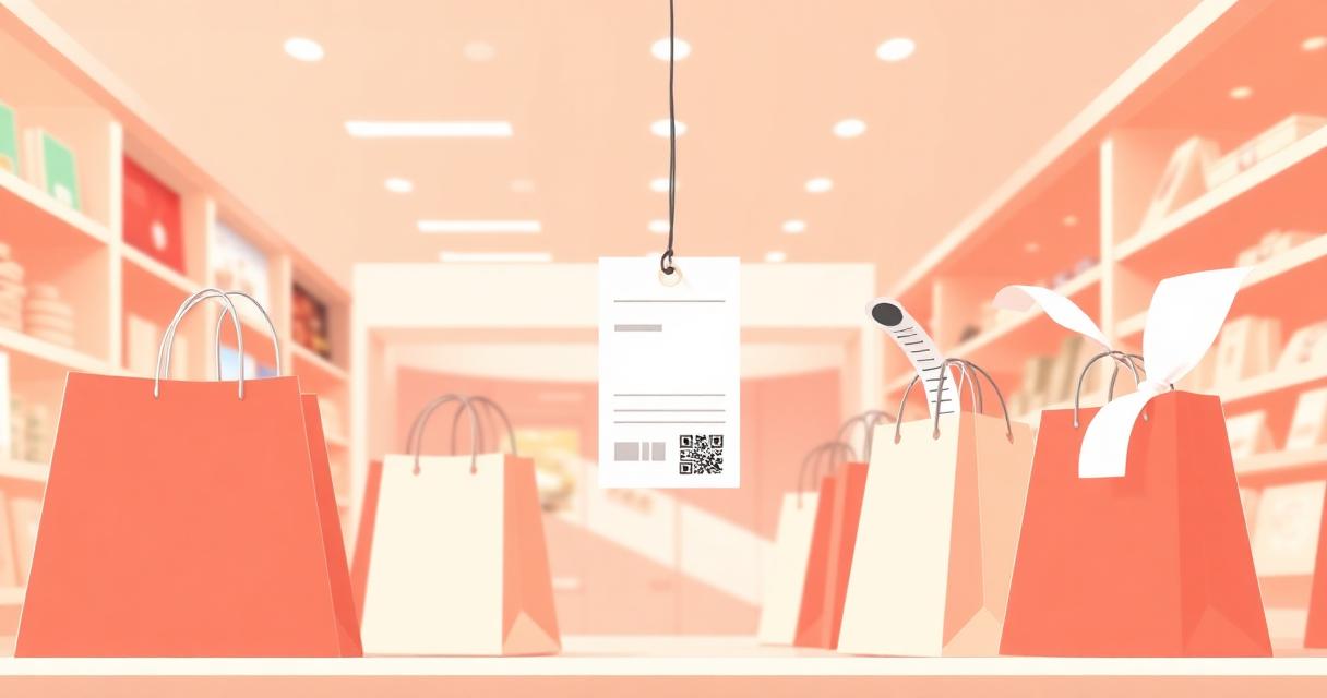 QR Codes for Retail: How Stores Use Them in 2026