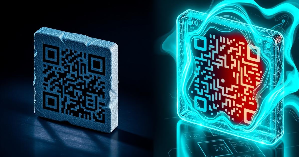 Static vs Dynamic QR Codes: What's the Difference and Which Do You Need?